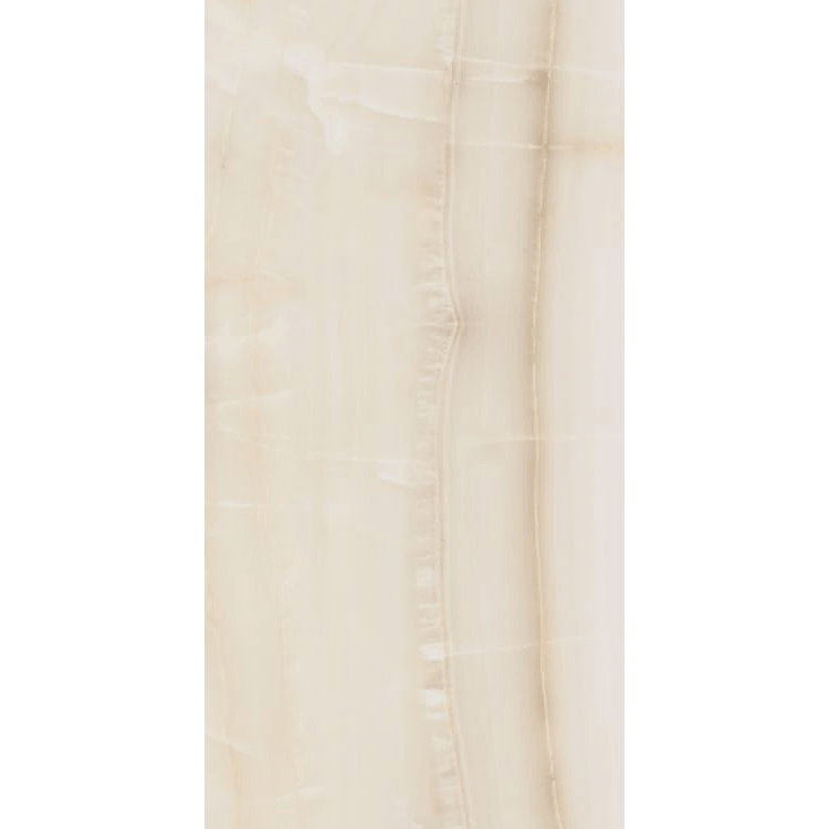 Sant'Agostino Akoya Ivory Polished (KRY) 24 x 48 - Hey Tiles