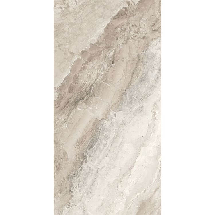 Sant'Agostino Mystic Beige Matte 24 x 48 - Hey Tiles