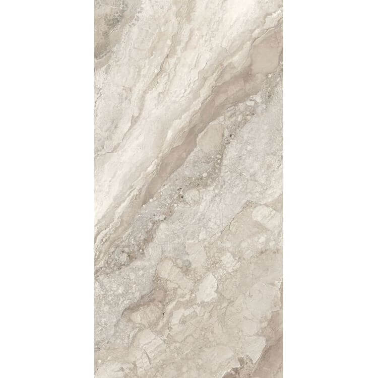 Sant'Agostino Mystic Beige Polished 24 x 48 - Hey Tiles