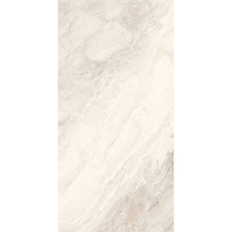 Sant'Agostino Mystic Ivory Matte 24 x 48 - Hey Tiles