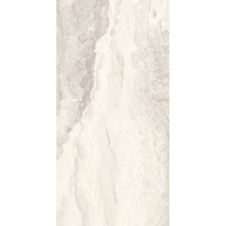 Sant'Agostino Mystic Ivory Matte 24 x 48 - Hey Tiles