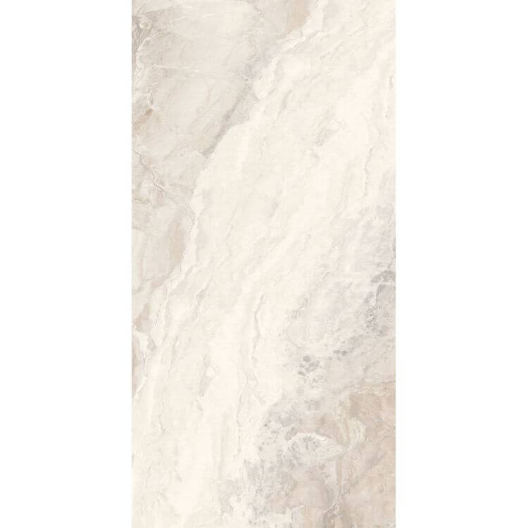 Sant'Agostino Mystic Ivory Polished 36 x 72 - Hey Tiles