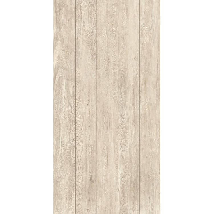 Selection Oak White 8 x 48 - Hey Tiles