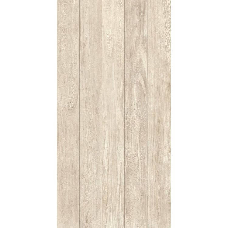 Selection Oak White 8 x 48 - Hey Tiles