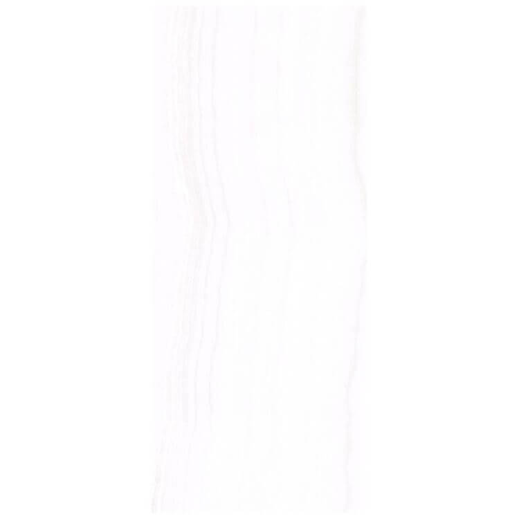 Skorpion White Levigato (R/L) 24 x 48 CERDOMUS - Hey Tiles