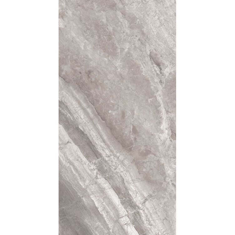 Supreme Beige Book Match Deco 48 x 96 - Hey Tiles