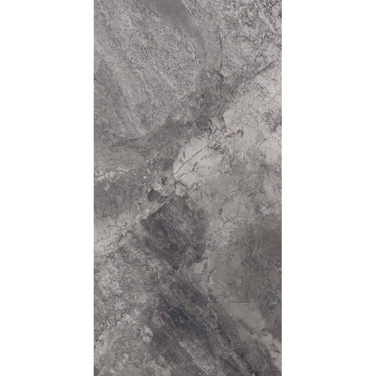 Supreme Charcoal Naturale (RET) 12 x 24 - Hey Tiles