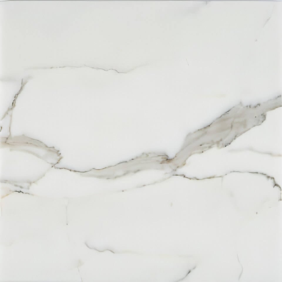 12x12 Calacatta Gold , Italian Marble Polished / Honed - Hey Tiles