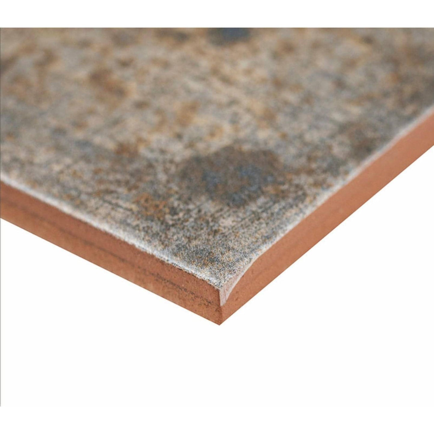 Marza Rust 4X12 Glossy Tile - Hey Tiles