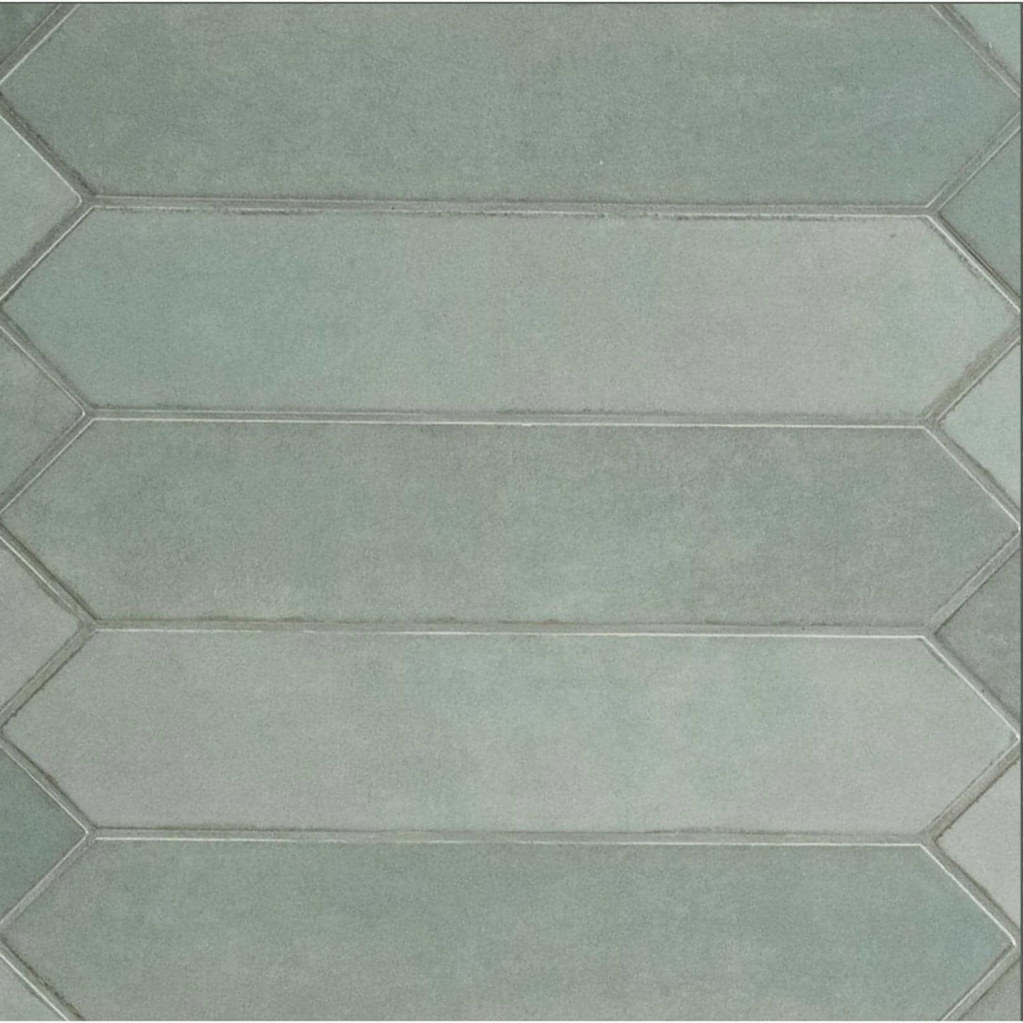 MSI Renzo Jade Picket 2.5X13 Glossy - Hey Tiles