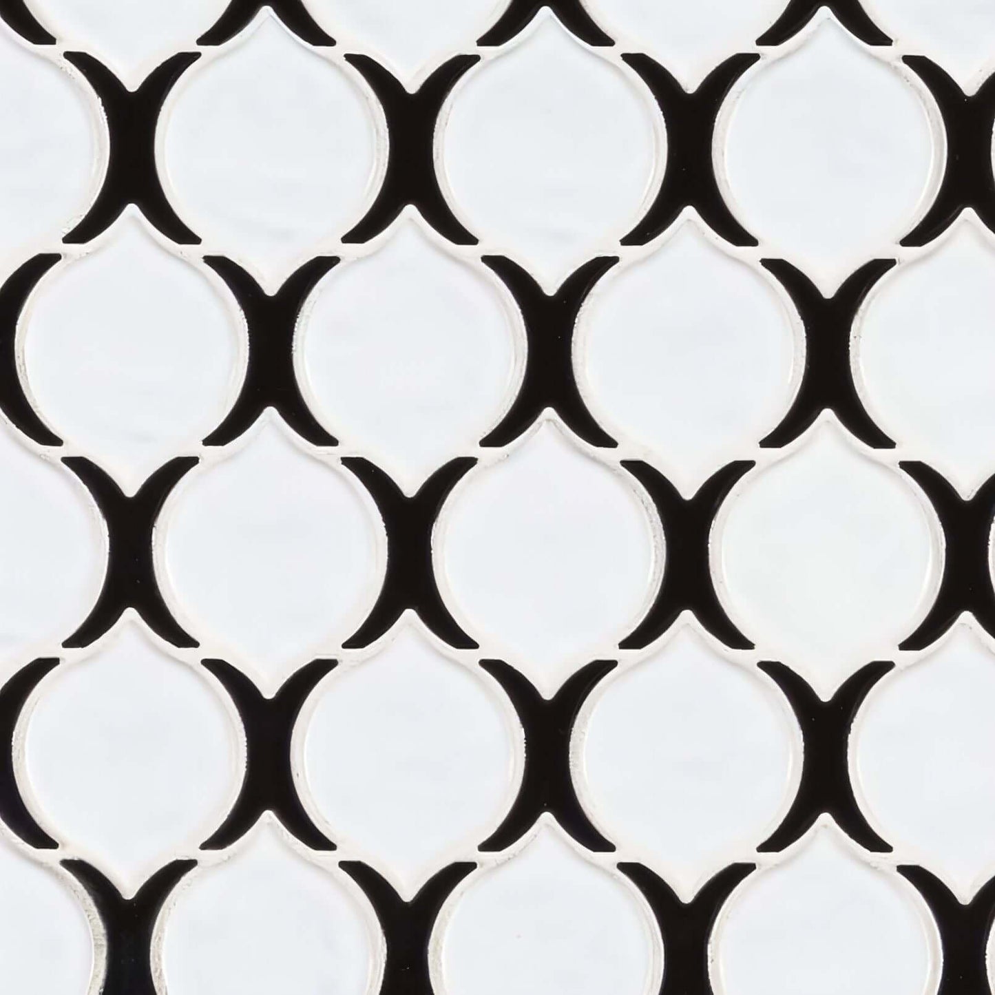 Teardrop Tuxe 6mm - Hey Tiles