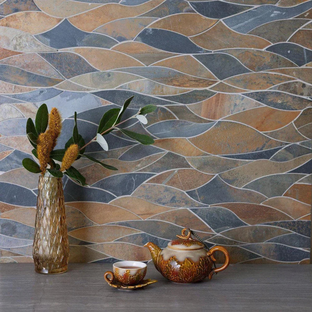 Slate Tile
