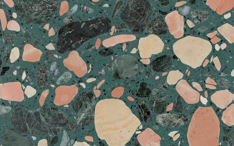 PALLADIO SM MARBLE - Hey Tiles