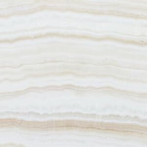 Vanilla White Onyx Tile - Hey Tiles