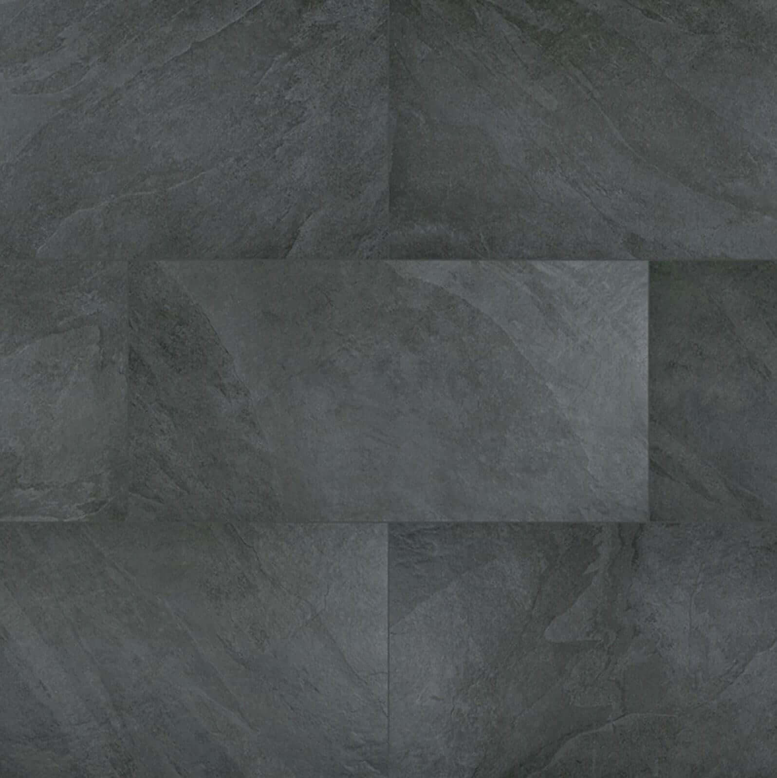 24x48 Legions Midnight Montage Arterra Paver - Hey Tiles