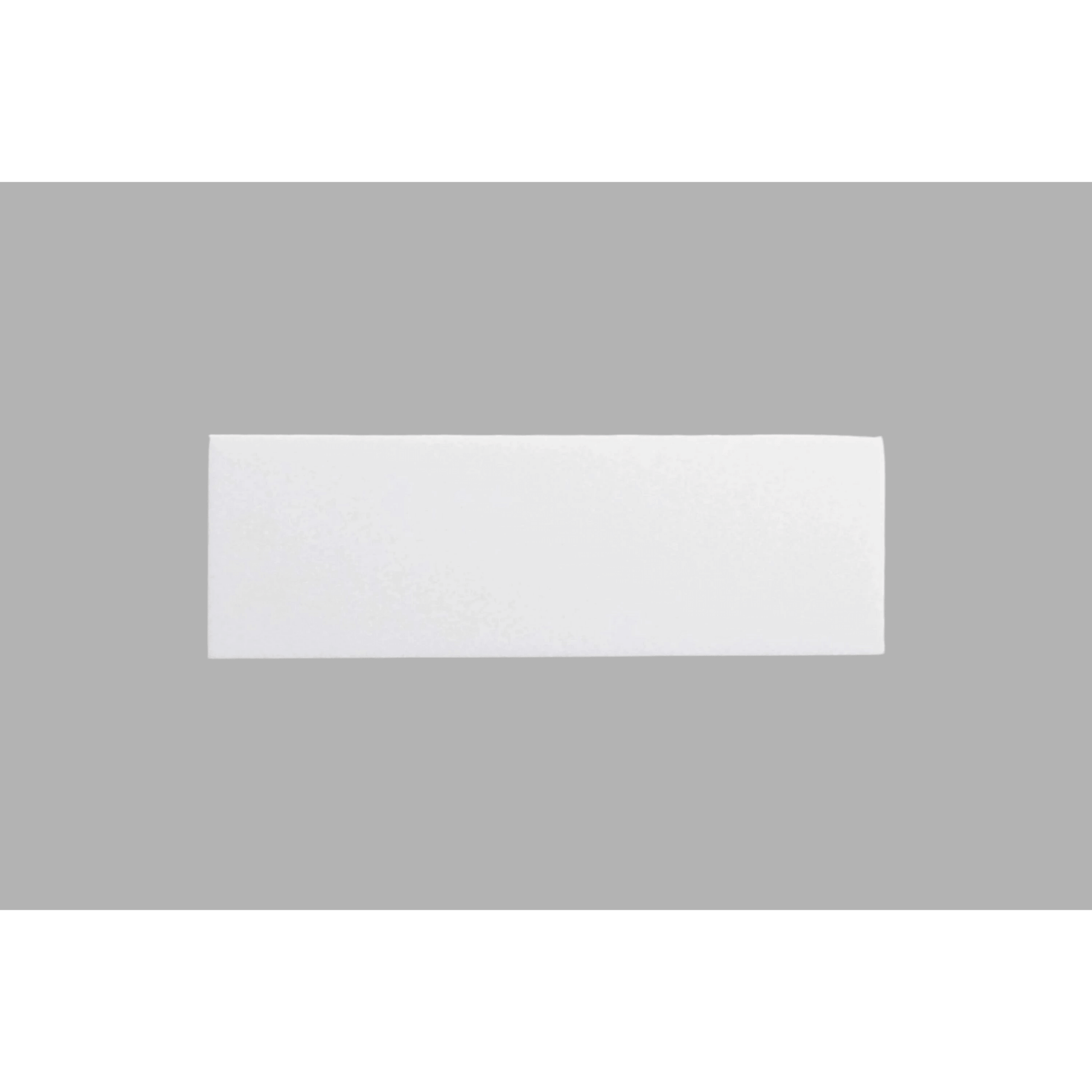 3x12 Thassos White Marble From Greece - Hey Tiles