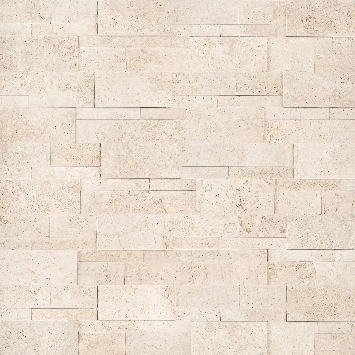 9x24 Roman Beige XL Ledger Panel - Hey Tiles
