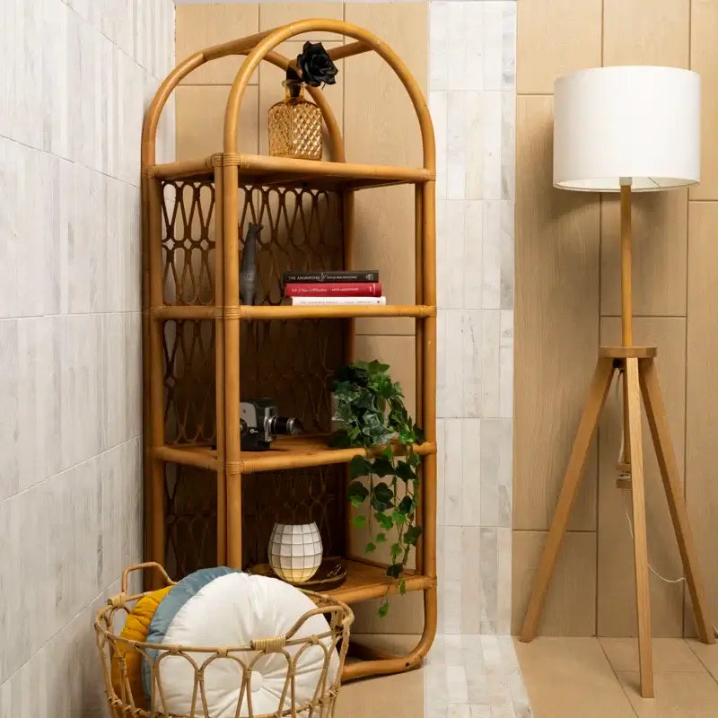 Arabescato Venato White 2X12 Stack Pattern Honed