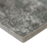 MSI Brickstone Charcoal 2X10 Brick Pattern Porcelain Tile