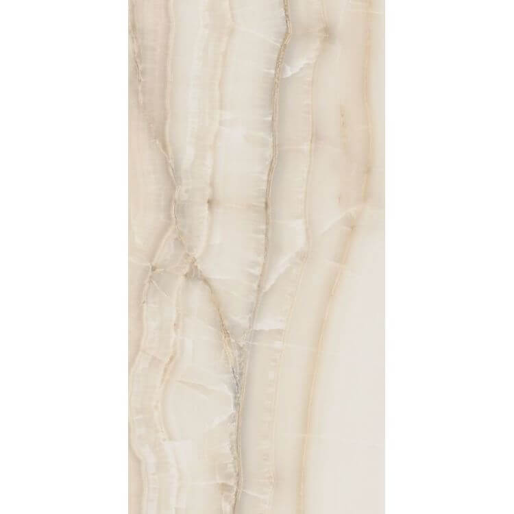 Akoya Ivory Polished 36 x 72 SANT'AGOSTINO - Hey Tiles