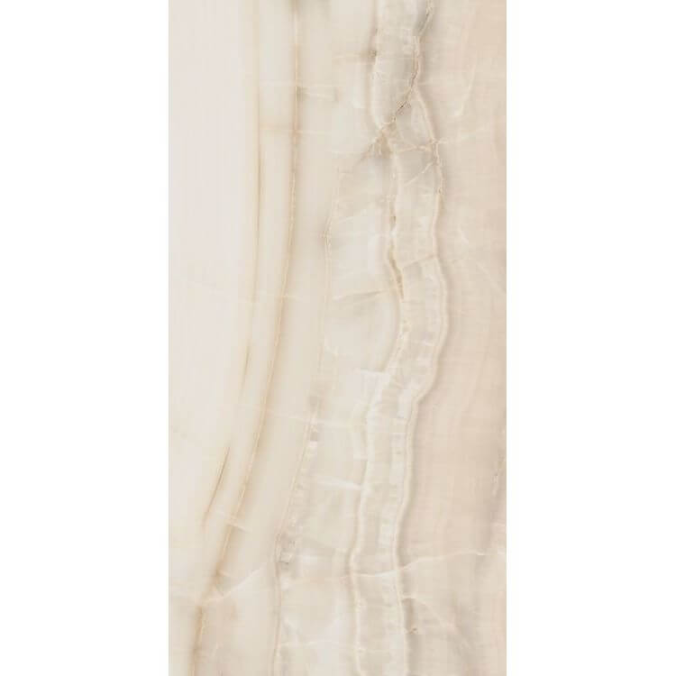 Akoya Ivory Polished 36 x 72 SANT'AGOSTINO - Hey Tiles
