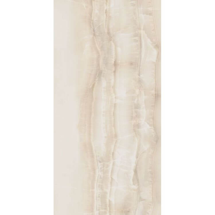 Akoya Ivory Polished 36 x 72 SANT'AGOSTINO - Hey Tiles