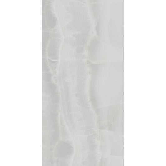 Akoya Silver Polished 12 x 24 SANT’AGOSTIN0 - Hey Tiles