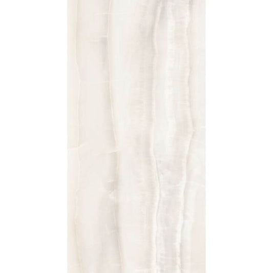 Akoya White Matte 24 x 48, SANT'AGOSTINO - Hey Tiles