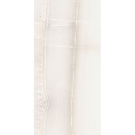 Akoya White Polished 12 x 24, SANT'AGOSTINO - Hey Tiles