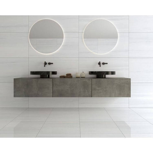 AN Dolomite Supreme Matte 12 x 24 - Hey Tiles