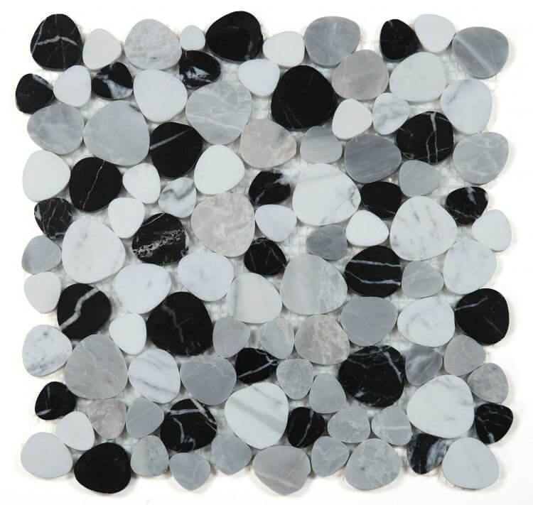 Aphrodite Moonlight 12 x 12 - Hey Tiles
