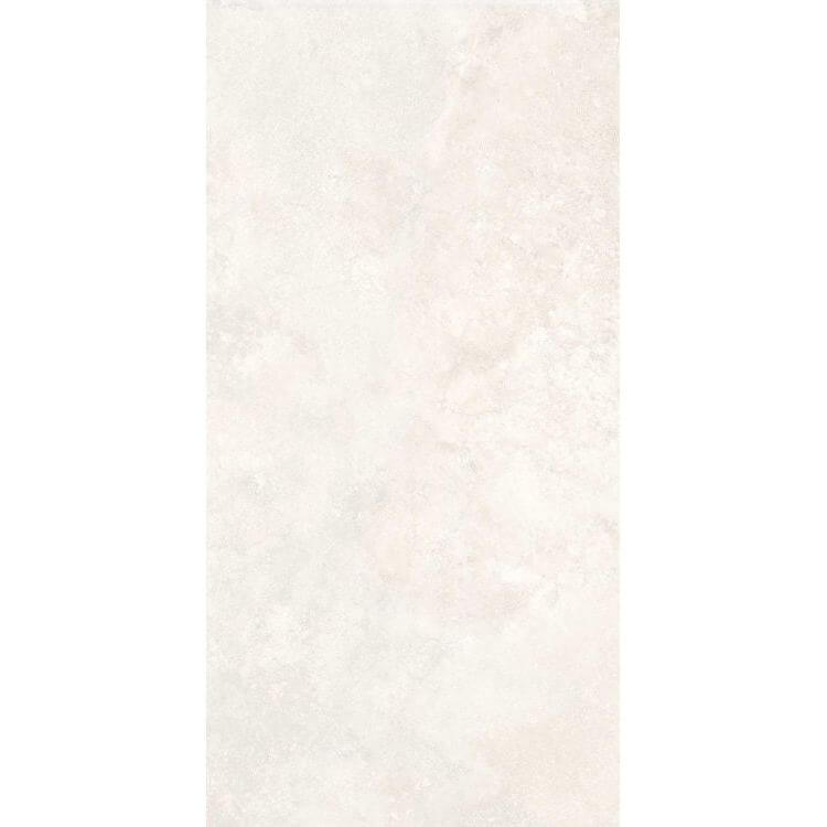 Appia Cross Cut White Matte 24 x 48, SANT'AGOSTINO - Hey Tiles