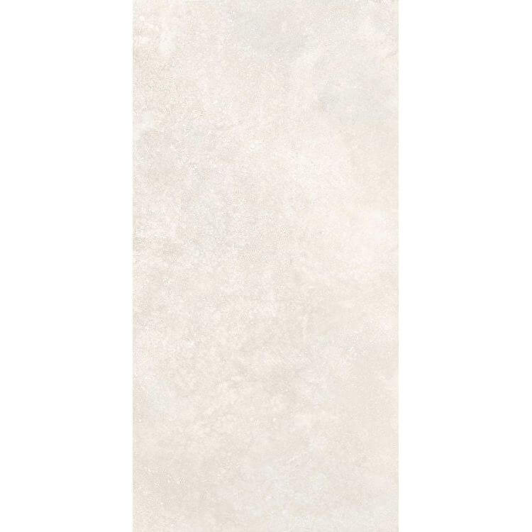 Appia Cross Cut White Matte 24 x 48, SANT'AGOSTINO - Hey Tiles