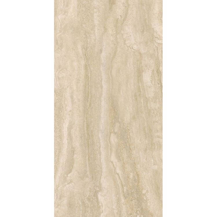Appia Vein Cut Beige Matte 12 x 24 SANT’AGOSTINO - Hey Tiles