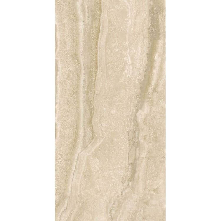 Appia Vein Cut Beige Matte 12 x 24 SANT’AGOSTINO - Hey Tiles
