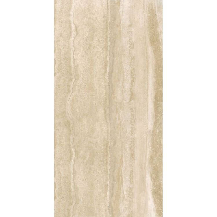 Appia Vein Cut Beige Matte 24 x 48, SANT’AGOSTINO - Hey Tiles