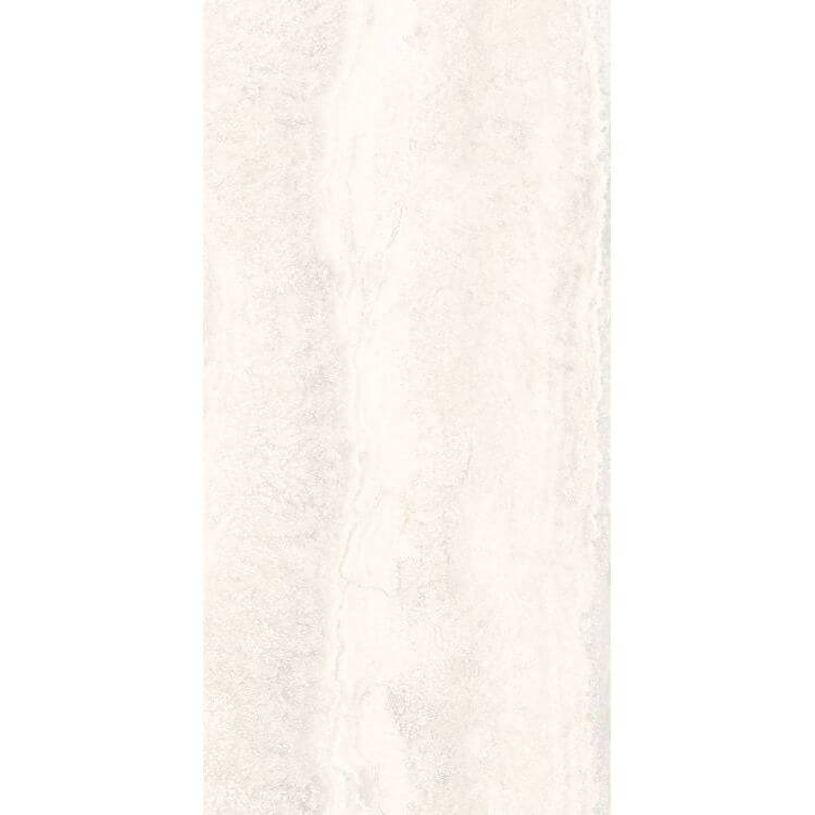 Appia Vein Cut White Matte 12 x 24, SANT’AGOSTINO - Hey Tiles