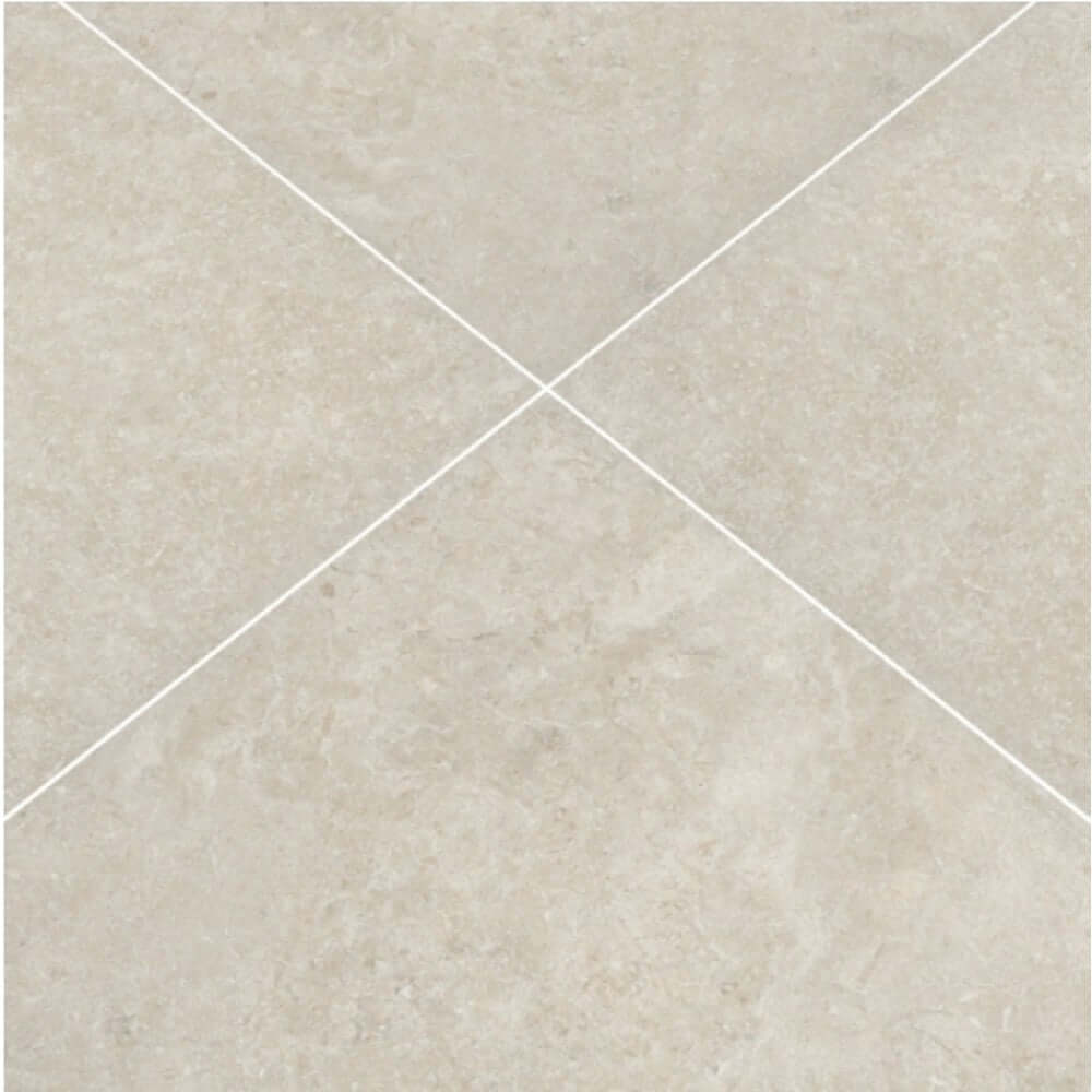 ARTERRA PAVER LIVINGSTYLE PEARL24X24X2CM - Hey Tiles