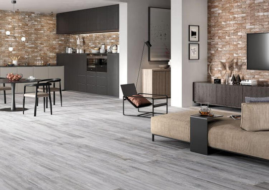 Artwood Bone 10.5 x 71 - Hexagon Interiors