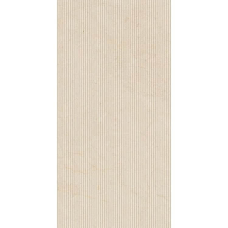 Biotech Crema Stone Cannette 24 x 48, FLORIM - Hey Tiles