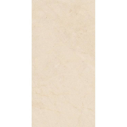 Biotech Crema Stone Nat 24 x 48, FLORIM - Hey Tiles