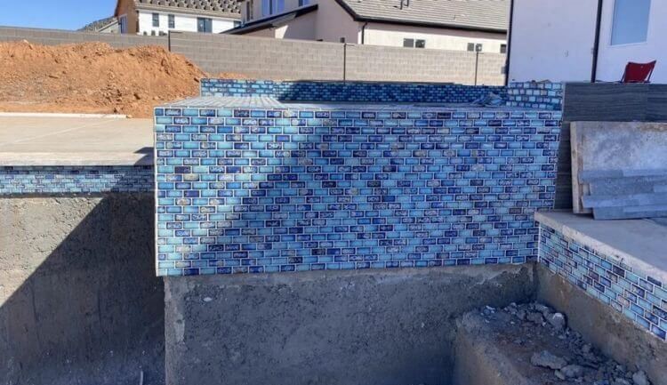 Brick Lake 11.75 x 11.75 - Hey Tiles