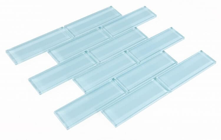 Casale Teal 11.75 x 11.75 - Hey Tiles