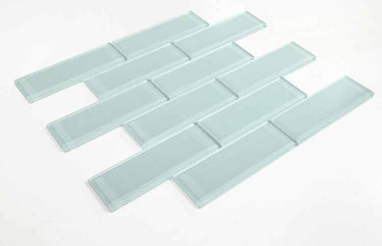 Casale Turquoise 11.75 x 11.75 - Hey Tiles