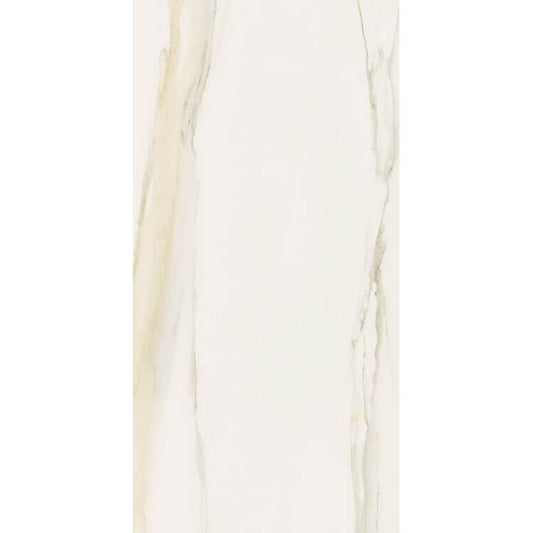 Classici Calacatta Gold Glossy 12 x 24 by REX - Hey Tiles