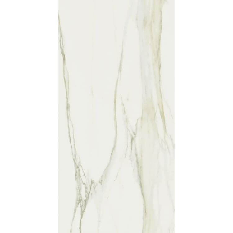 Classici Calacatta Gold Glossy 32 x 71 - Hey Tiles