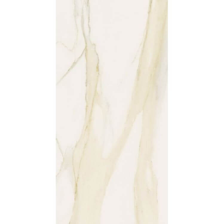 Classici Calacatta Gold Matte 12 x 24 - Hey Tiles