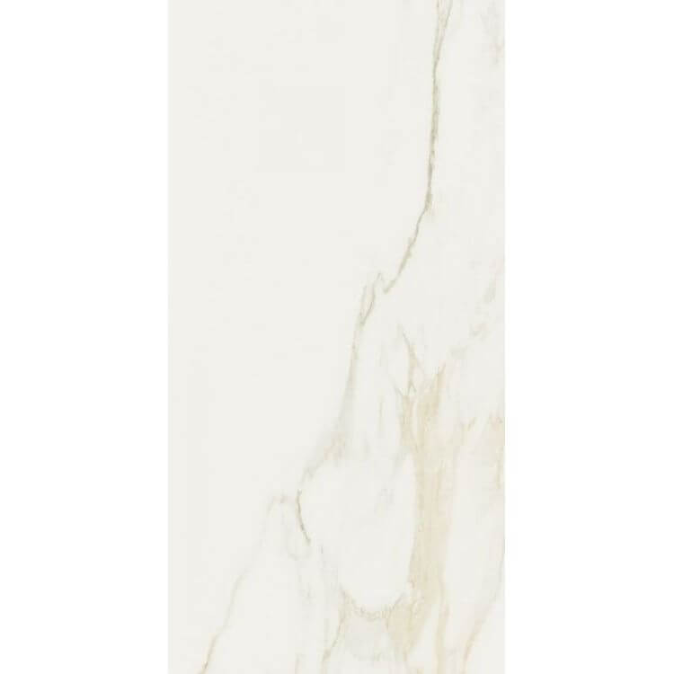 Classici Calacatta Gold Matte 24 x 48 - Hey Tiles