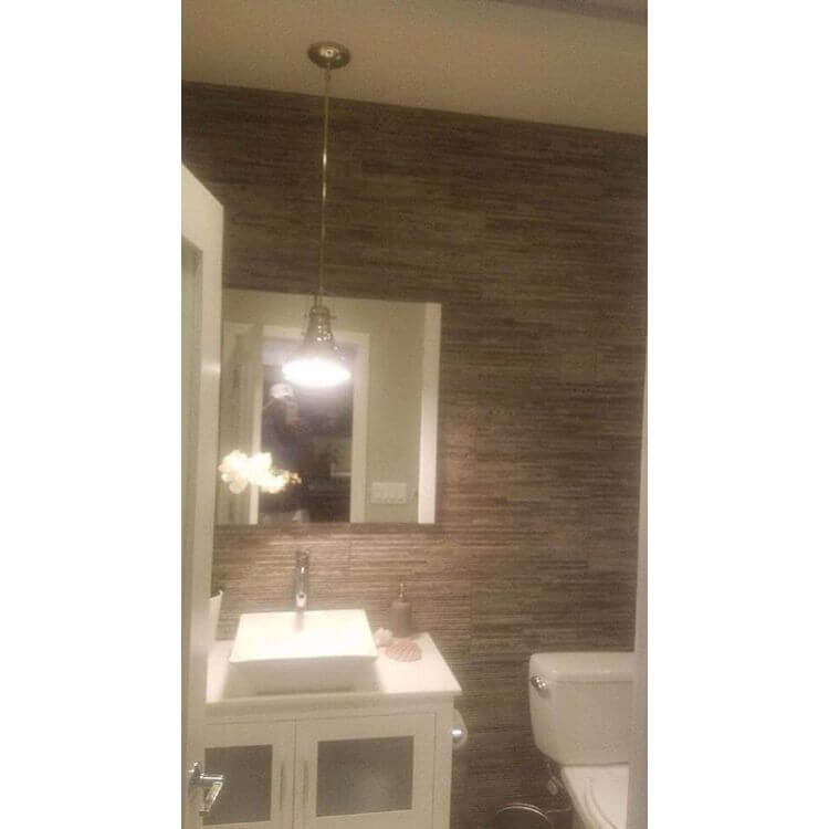 Clever 390 Haya 13 x 36, Porcelánicos HDC - Hey Tiles