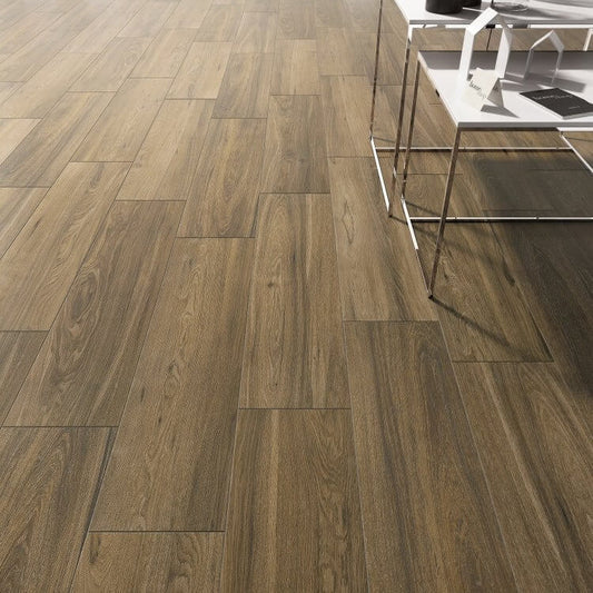 Deck Blaze 10 x 60 by REFIN - Hey Tiles